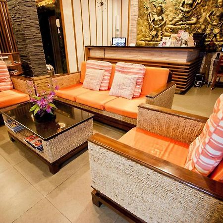 The Chambre Patong Exterior photo