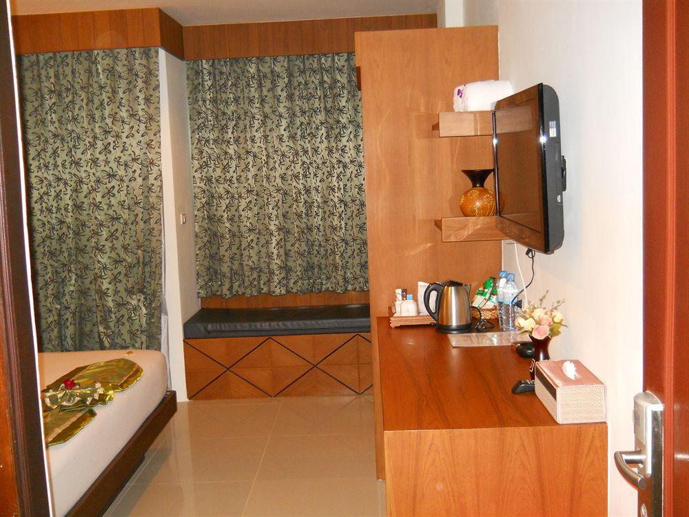 The Chambre Patong Exterior photo