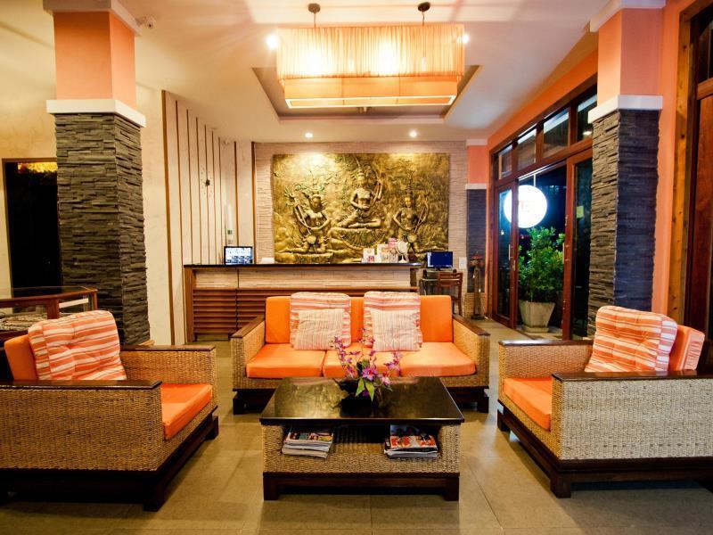 The Chambre Patong Exterior photo